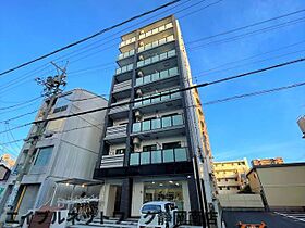 静岡県静岡市駿河区泉町（賃貸マンション1K・7階・26.38㎡） その1