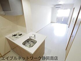 静岡県静岡市駿河区八幡3丁目（賃貸マンション1LDK・1階・42.84㎡） その15