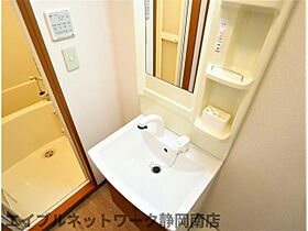 静岡県焼津市下小田（賃貸マンション1LDK・1階・36.00㎡） その7