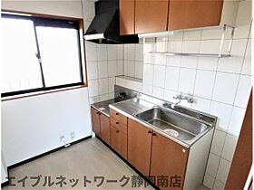 静岡県焼津市利右衛門（賃貸マンション2LDK・2階・45.63㎡） その5