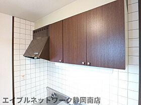 静岡県静岡市駿河区大谷（賃貸マンション1K・1階・26.84㎡） その19