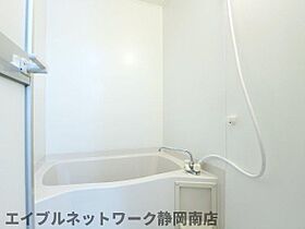 静岡県静岡市駿河区大谷（賃貸マンション1K・1階・26.84㎡） その6