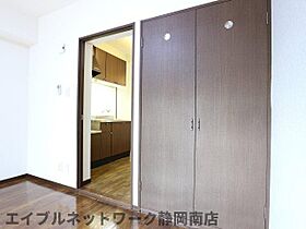 静岡県静岡市駿河区大谷（賃貸マンション1K・1階・26.84㎡） その26