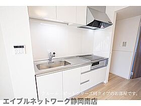 静岡県焼津市西小川3丁目（賃貸アパート1LDK・2階・48.92㎡） その4