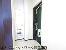 静岡県静岡市駿河区宮本町（賃貸マンション1R・1階・38.87㎡） その10