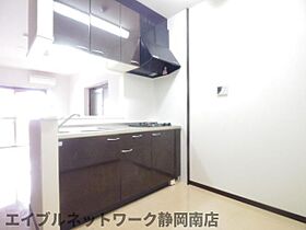 静岡県静岡市駿河区宮本町（賃貸マンション1R・1階・38.87㎡） その5