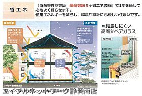 静岡県静岡市駿河区泉町（賃貸マンション1K・1階・31.73㎡） その10