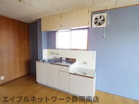 静岡県静岡市駿河区中田1丁目（賃貸マンション2LDK・3階・40.00㎡） その28