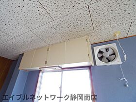 静岡県静岡市駿河区中田1丁目（賃貸マンション2LDK・3階・40.00㎡） その19