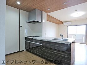 静岡県静岡市駿河区豊田1丁目（賃貸マンション3LDK・5階・81.90㎡） その4