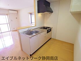 静岡県静岡市駿河区小黒2丁目（賃貸マンション1LDK・1階・44.12㎡） その5