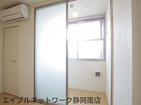 静岡県静岡市駿河区馬渕3丁目（賃貸マンション1K・1階・35.74㎡） その13