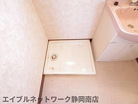 静岡県静岡市駿河区中田本町（賃貸マンション2LDK・1階・55.44㎡） その12