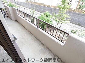 静岡県静岡市駿河区中田本町（賃貸マンション2LDK・1階・55.44㎡） その13