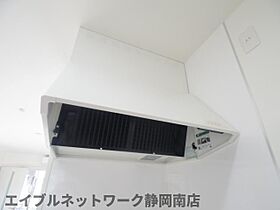 静岡県静岡市駿河区登呂6丁目（賃貸タウンハウス2LDK・1階・68.60㎡） その18