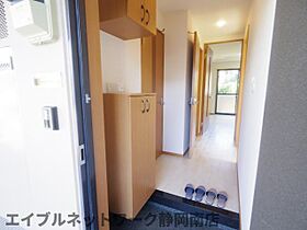 静岡県藤枝市水守3丁目（賃貸マンション1LDK・1階・33.38㎡） その29