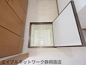 静岡県藤枝市水守3丁目（賃貸マンション1LDK・1階・33.38㎡） その21