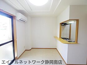 静岡県藤枝市水守3丁目（賃貸マンション1LDK・1階・33.38㎡） その17