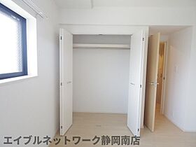 静岡県静岡市駿河区中田3丁目（賃貸マンション2LDK・3階・67.41㎡） その9