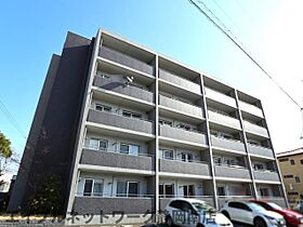 静岡県静岡市駿河区西島（賃貸マンション1LDK・2階・45.90㎡） その1