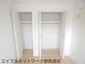 静岡県静岡市駿河区中田本町（賃貸マンション2LDK・4階・60.00㎡） その9