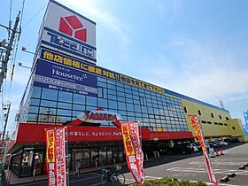 静岡県静岡市駿河区中田本町（賃貸マンション2LDK・4階・60.00㎡） その27