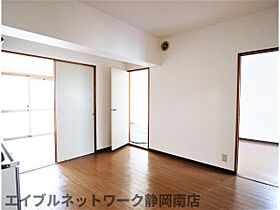 静岡県静岡市駿河区高松2丁目（賃貸マンション3LDK・1階・51.03㎡） その27