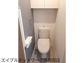 静岡県藤枝市下青島（賃貸アパート1LDK・1階・50.14㎡） その8