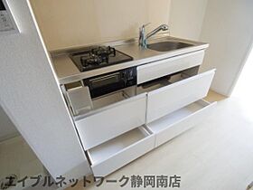 静岡県静岡市駿河区池田（賃貸マンション1K・3階・27.80㎡） その20