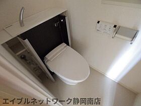 静岡県静岡市駿河区池田（賃貸マンション1K・3階・27.80㎡） その8