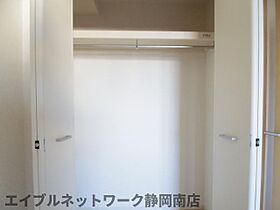 静岡県静岡市駿河区池田（賃貸マンション1K・3階・27.80㎡） その9