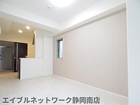 静岡県静岡市駿河区馬渕1丁目（賃貸マンション1LDK・1階・40.08㎡） その16