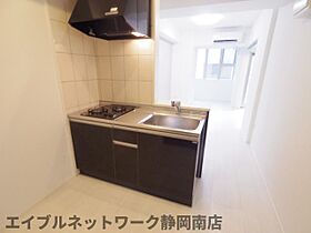 静岡県静岡市駿河区馬渕1丁目（賃貸マンション1LDK・1階・40.08㎡） その5