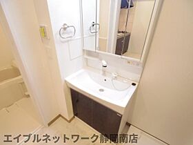 静岡県静岡市駿河区馬渕1丁目（賃貸マンション1LDK・1階・40.08㎡） その7