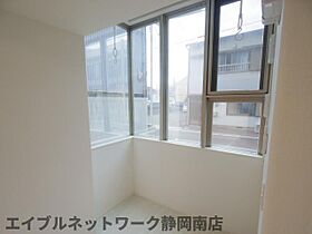 静岡県静岡市駿河区馬渕1丁目（賃貸マンション1LDK・1階・40.08㎡） その18