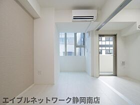 静岡県静岡市駿河区馬渕1丁目（賃貸マンション1LDK・1階・40.08㎡） その4