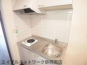 静岡県藤枝市田沼4丁目（賃貸マンション1K・3階・30.71㎡） その5