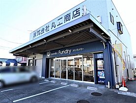 静岡県藤枝市田沼4丁目（賃貸マンション1K・3階・30.71㎡） その18