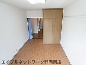 静岡県静岡市駿河区豊田1丁目（賃貸マンション1R・3階・27.00㎡） その3