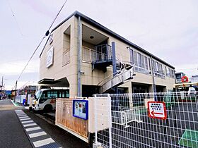 静岡県静岡市駿河区有東2丁目（賃貸アパート1LDK・3階・44.71㎡） その28