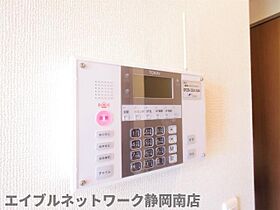 静岡県藤枝市高岡3丁目（賃貸タウンハウス3LDK・1階・78.52㎡） その11