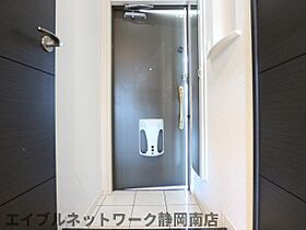 静岡県静岡市駿河区中田1丁目（賃貸マンション1DK・7階・33.74㎡） その10