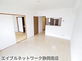 静岡県焼津市五ケ堀之内（賃貸マンション3LDK・3階・65.49㎡） その3