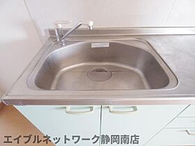 静岡県静岡市駿河区大谷3丁目（賃貸マンション1LDK・3階・48.59㎡） その20