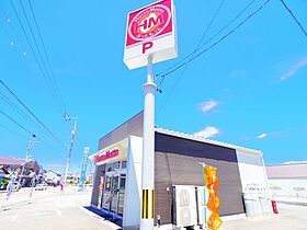 静岡県藤枝市田沼4丁目（賃貸アパート1LDK・2階・40.07㎡） その21