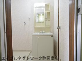 静岡県藤枝市高柳1丁目（賃貸マンション2LDK・3階・50.85㎡） その7