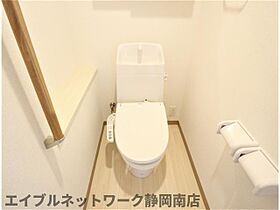 静岡県藤枝市小石川町4丁目（賃貸アパート1LDK・2階・52.67㎡） その8