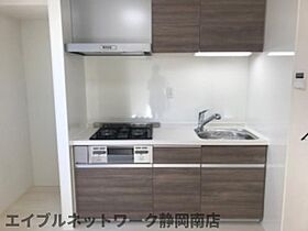 静岡県静岡市駿河区中田3丁目（賃貸アパート1DK・2階・32.70㎡） その5