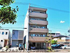 静岡県静岡市駿河区馬渕2丁目（賃貸マンション1K・2階・22.00㎡） その1