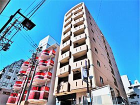 静岡県静岡市駿河区泉町（賃貸マンション1R・1階・38.67㎡） その1